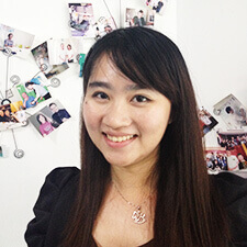 Stella Chen